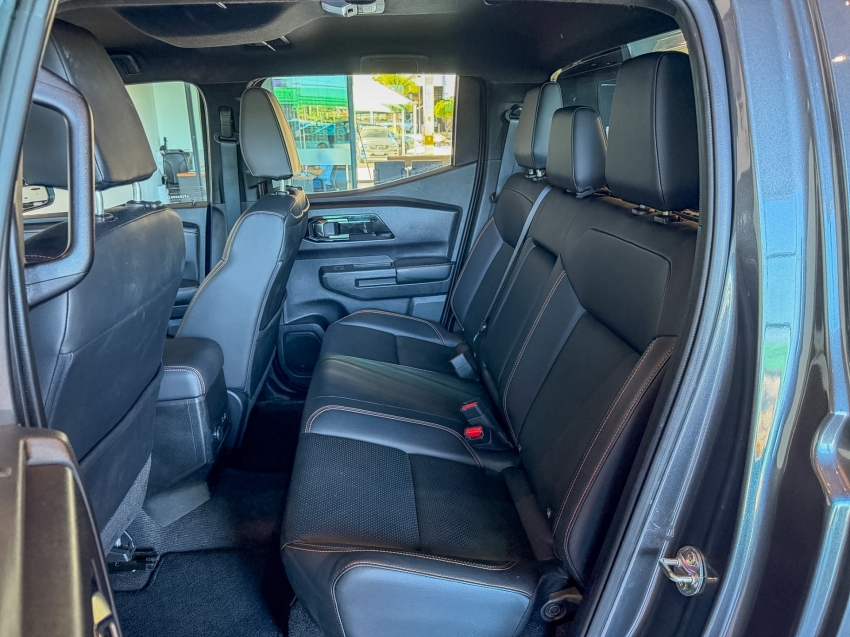 triton 2.4 biturbo diesel cd katana 4x410