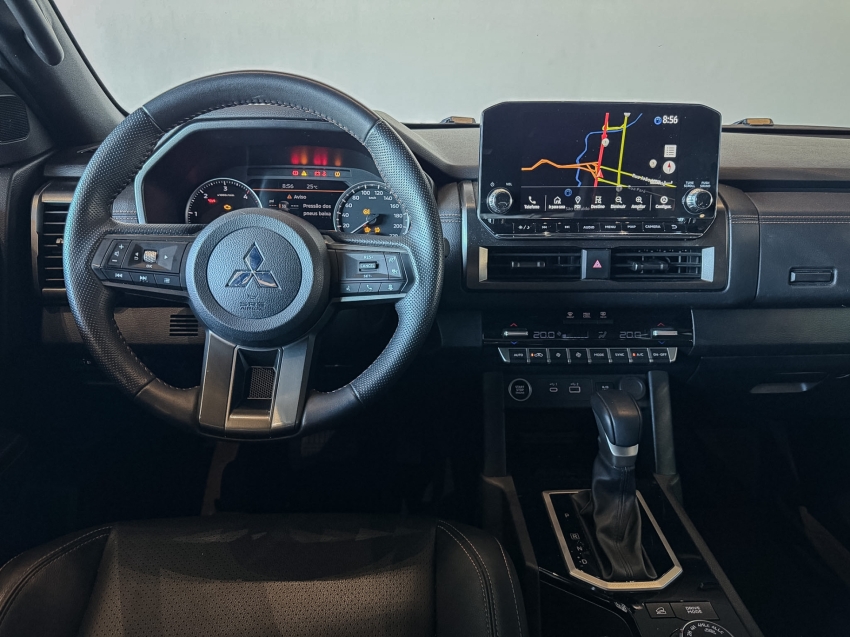 triton 2.4 biturbo diesel cd katana 4x44