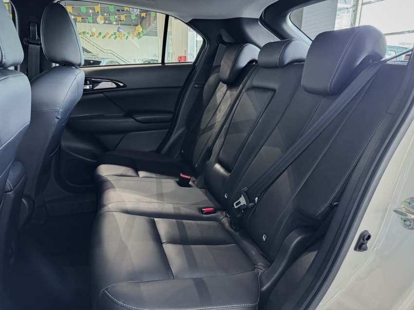 eclipse cross 1.5 mivec turbo gasolina h10