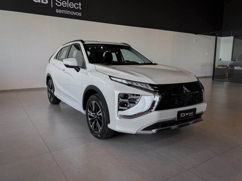 eclipse cross 1.5 mivec turbo gasolina h0