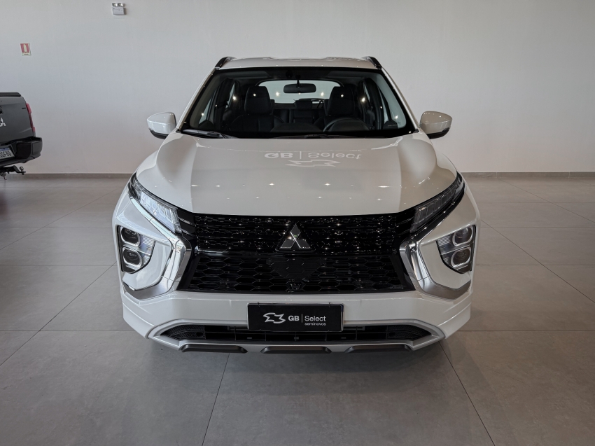 eclipse cross 1.5 mivec turbo gasolina h1