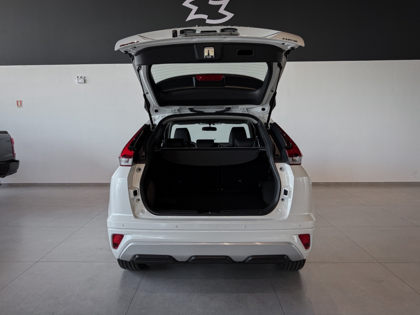 eclipse cross 1.5 mivec turbo gasolina h14