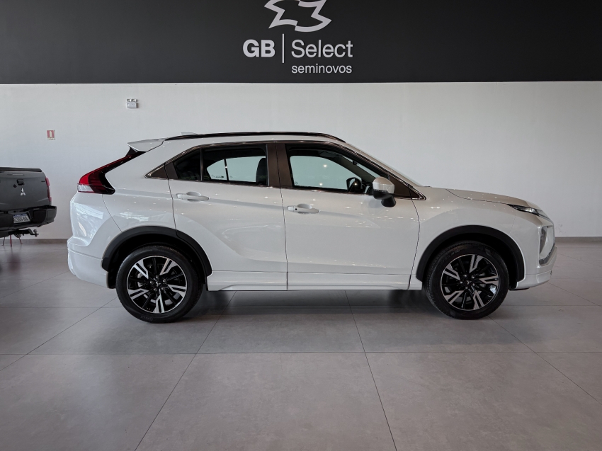 eclipse cross 1.5 mivec turbo gasolina h3