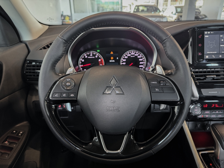 eclipse cross 1.5 mivec turbo gasolina h6
