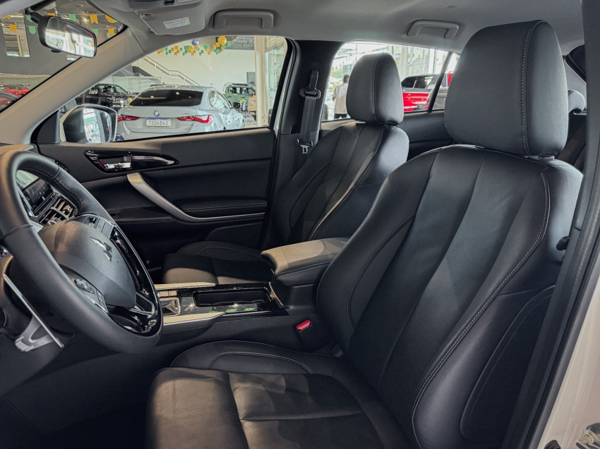 eclipse cross 1.5 mivec turbo gasolina h9