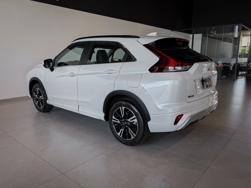 eclipse cross 1.5 mivec turbo gasolina h12