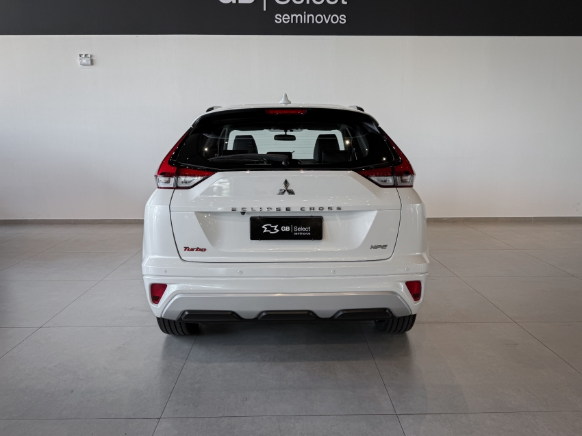 eclipse cross 1.5 mivec turbo gasolina h15