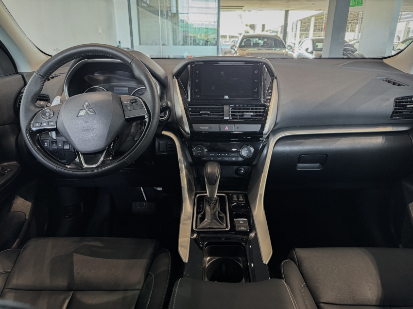 eclipse cross 1.5 mivec turbo gasolina h4