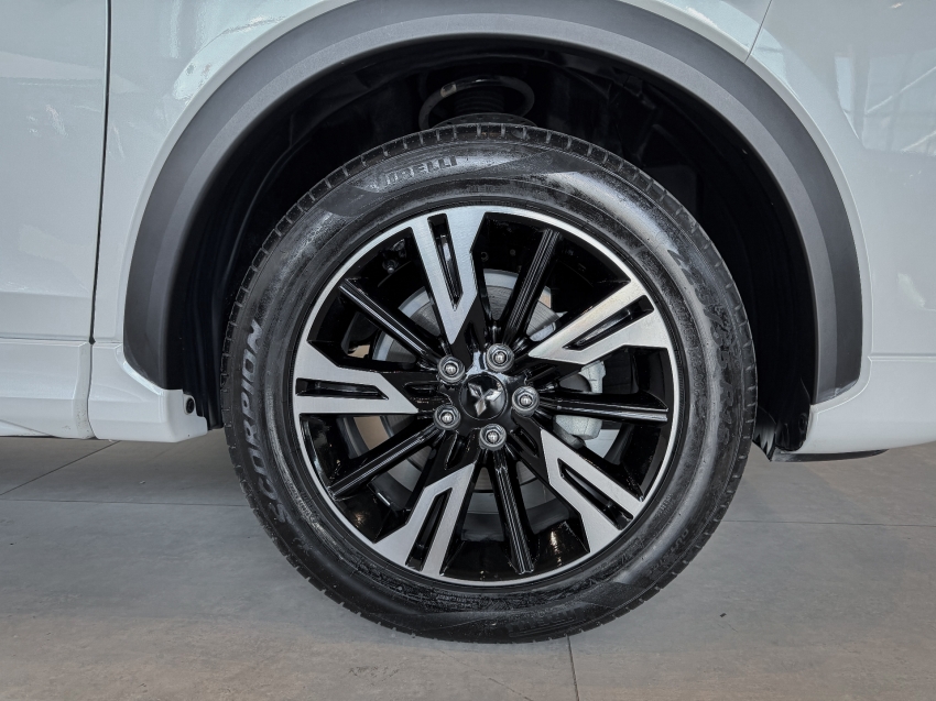 eclipse cross 1.5 mivec turbo gasolina h11