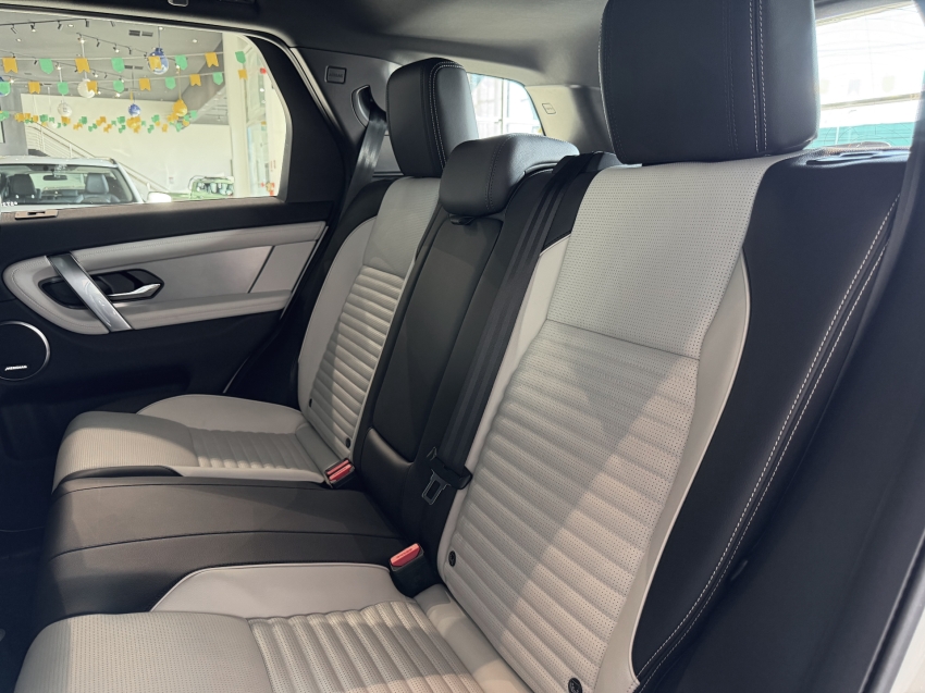 discovery sport se dyn 2.0 flex10