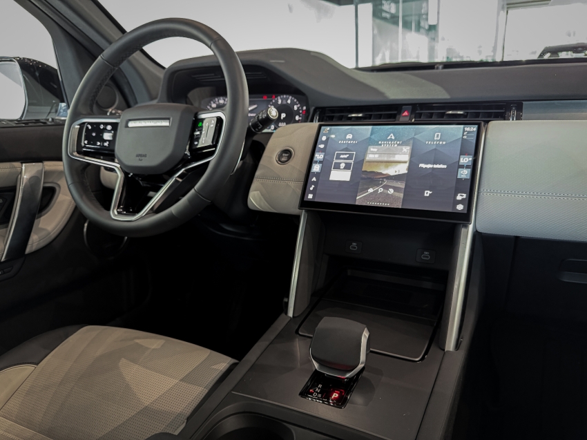 discovery sport se dyn 2.0 flex4