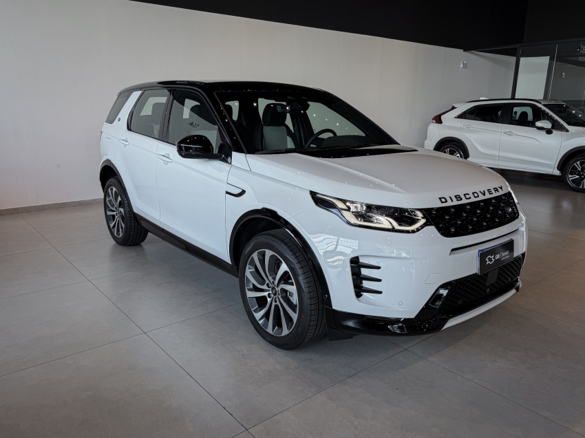 discovery sport se dyn 2.0 flex0