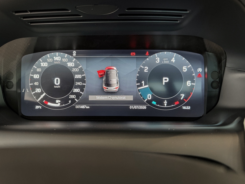 discovery sport se dyn 2.0 flex7