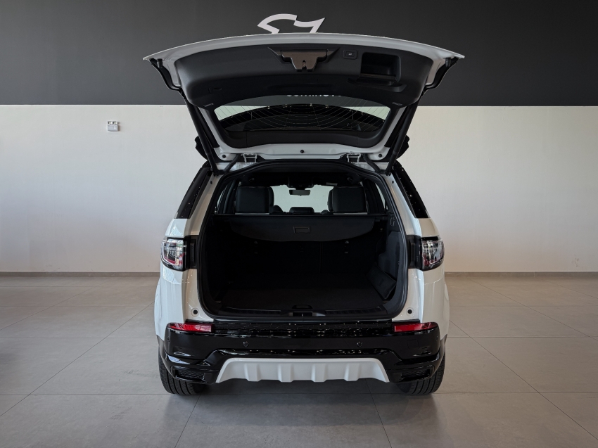 discovery sport se dyn 2.0 flex14