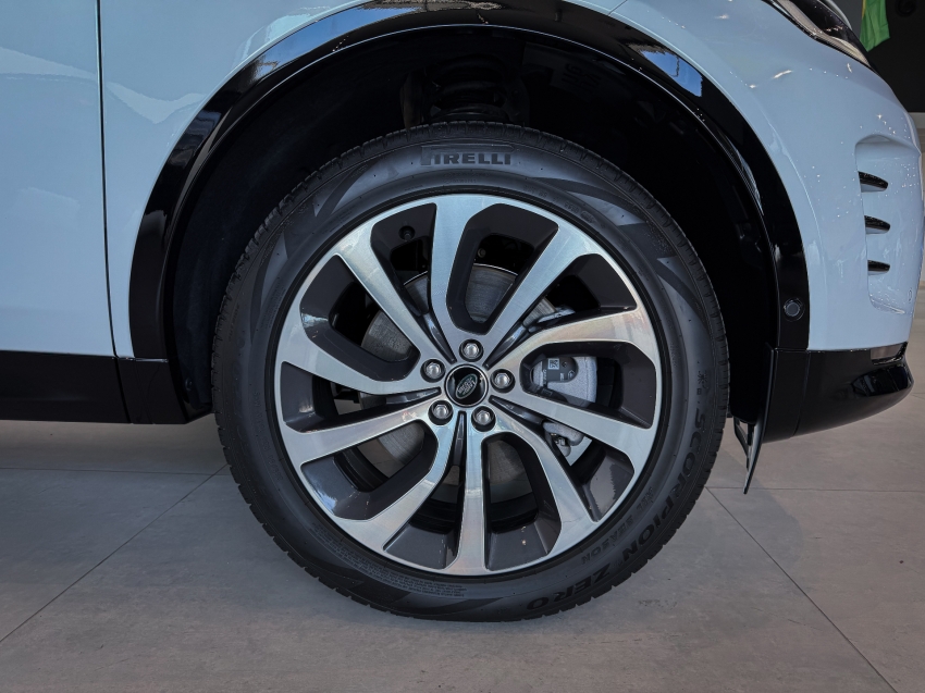discovery sport se dyn 2.0 flex11