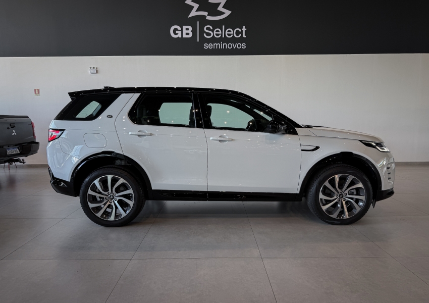 discovery sport se dyn 2.0 flex3