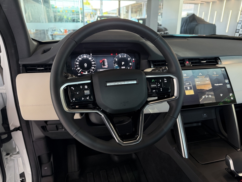 discovery sport se dyn 2.0 flex6