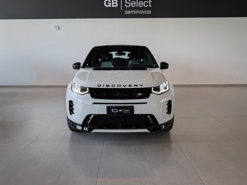 discovery sport se dyn 2.0 flex1