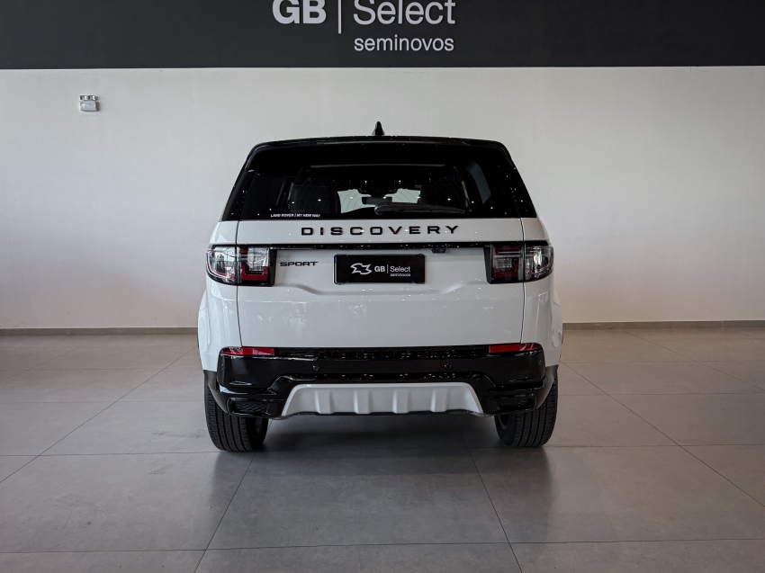 discovery sport se dyn 2.0 flex15