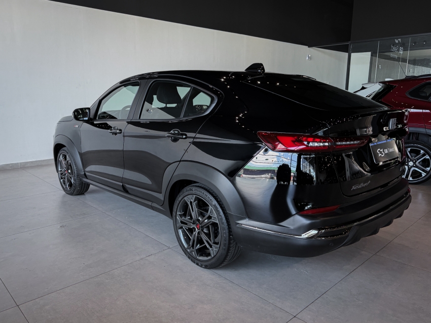 fastback 1.3 turbo 270 flex limited edit10