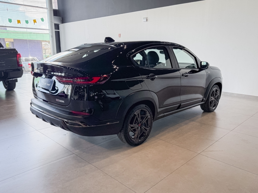 fastback 1.3 turbo 270 flex limited edit12