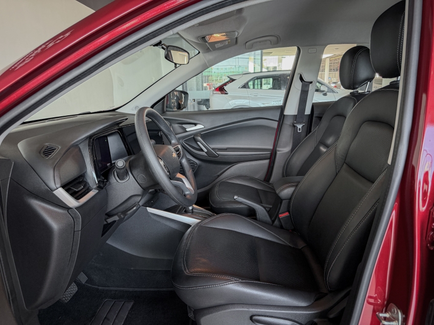 chevrolet tracker 1.0 turbo flex automatico 5p 20269