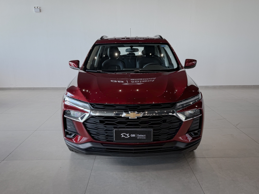 chevrolet tracker 1.0 turbo flex automatico 5p 20261