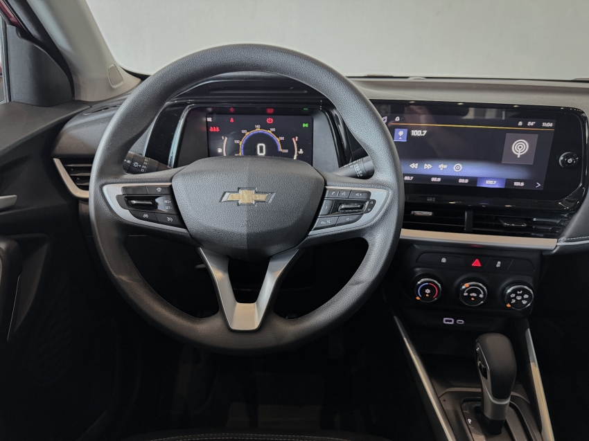 chevrolet tracker 1.0 turbo flex automatico 5p 20266