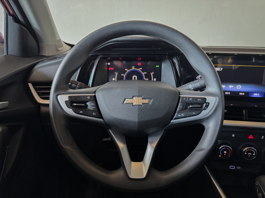 chevrolet tracker 1.0 turbo flex automatico 5p 20265