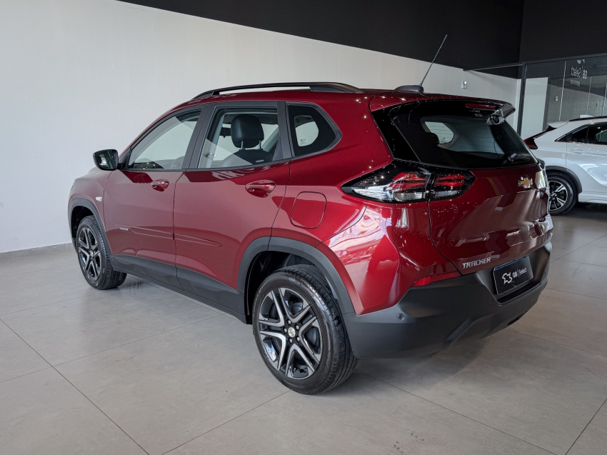 chevrolet tracker 1.0 turbo flex automatico 5p 202611