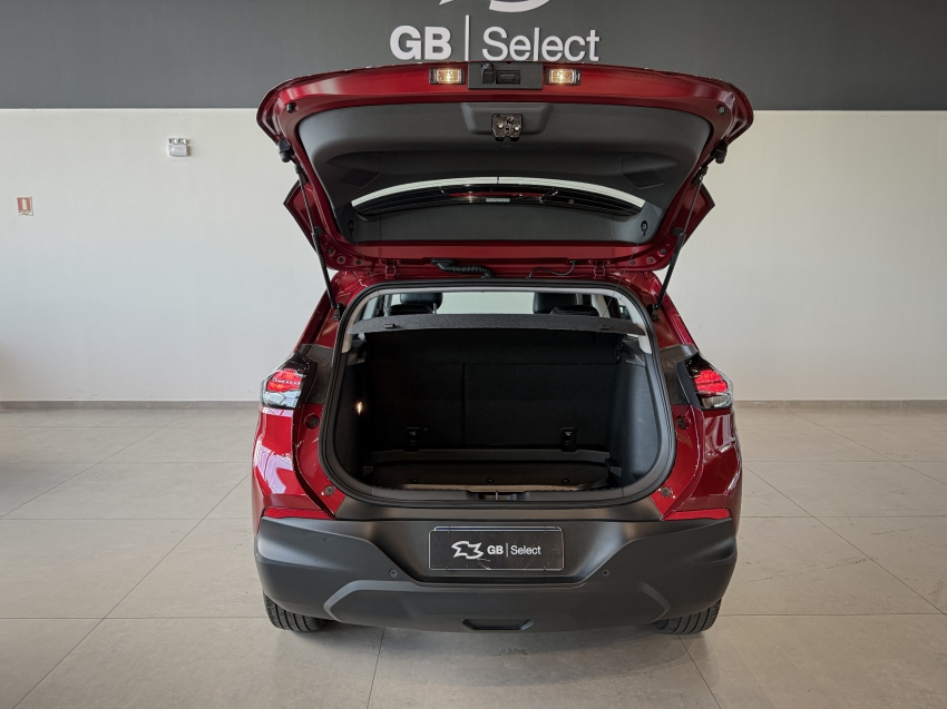 chevrolet tracker 1.0 turbo flex automatico 5p 202612