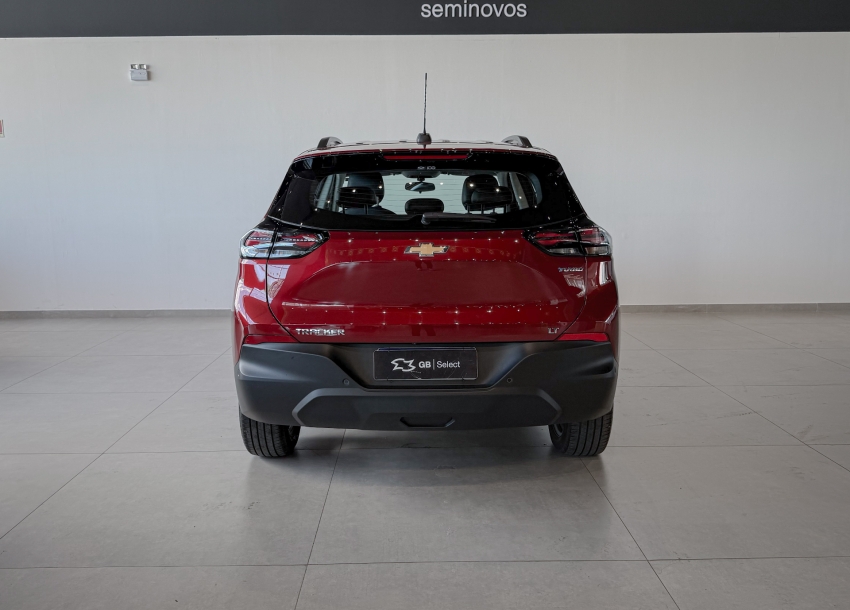 chevrolet tracker 1.0 turbo flex automatico 5p 202613