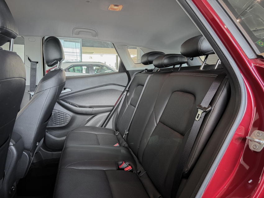 chevrolet tracker 1.0 turbo flex automatico 5p 202610