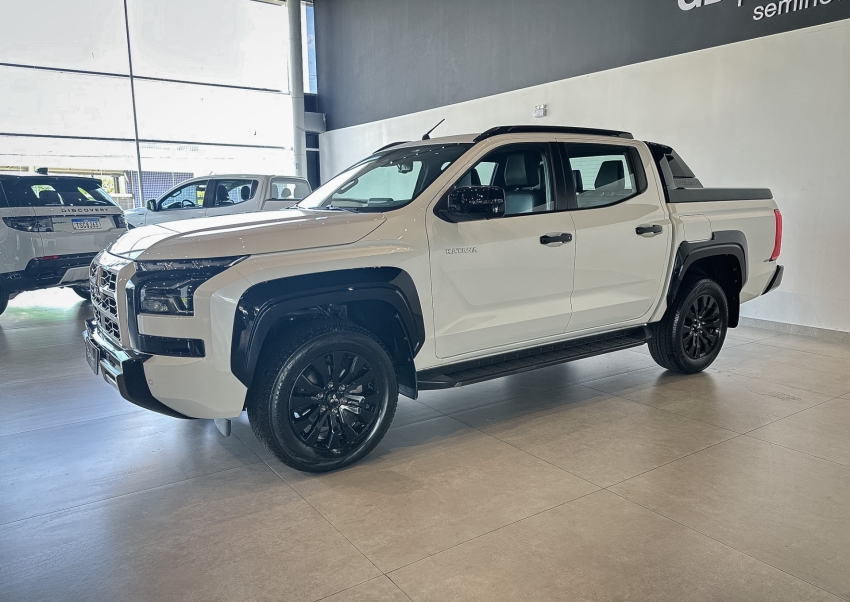 triton  katana 2.4 diesel 4x42
