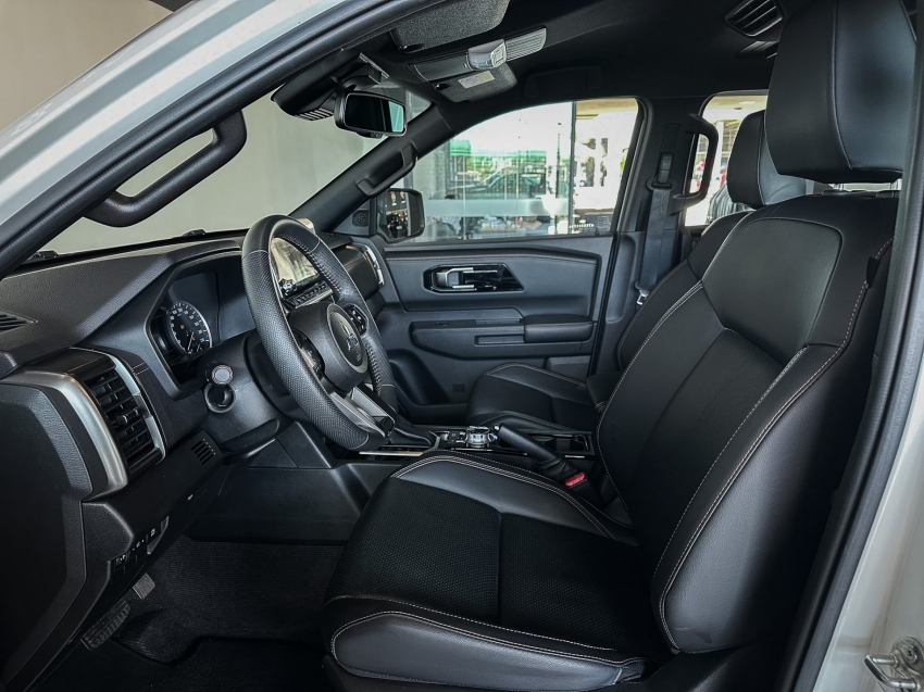triton  katana 2.4 diesel 4x48
