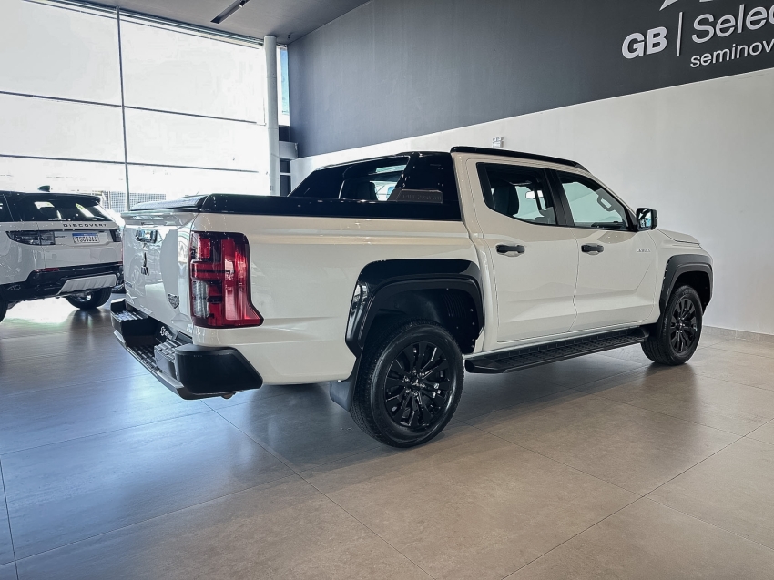 triton  katana 2.4 diesel 4x412