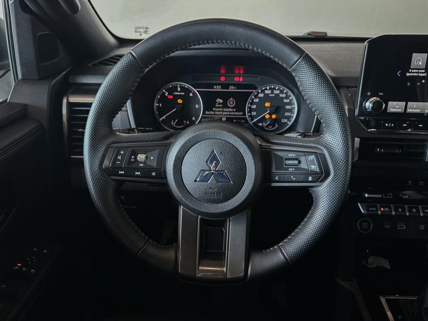 triton  katana 2.4 diesel 4x45