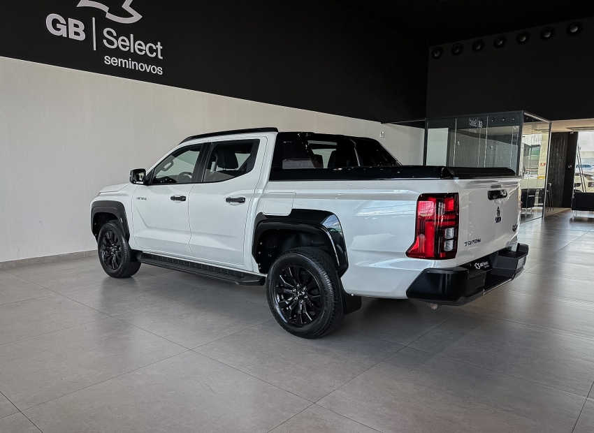 triton  katana 2.4 diesel 4x411