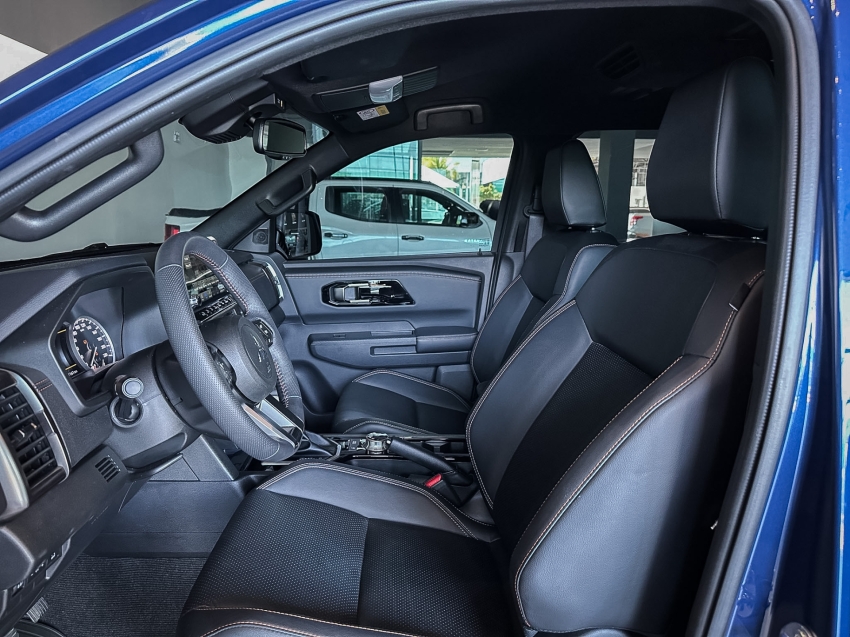 triton katana 2.4 biturbo diesel cd 4x48