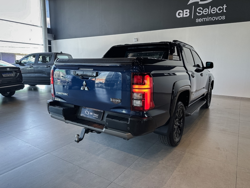 triton katana 2.4 biturbo diesel cd 4x411