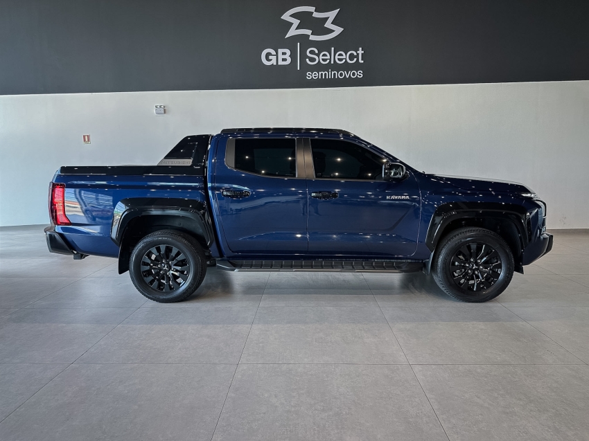 triton katana 2.4 biturbo diesel cd 4x43