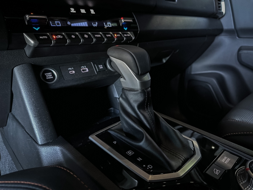 triton katana 2.4 biturbo diesel cd 4x47