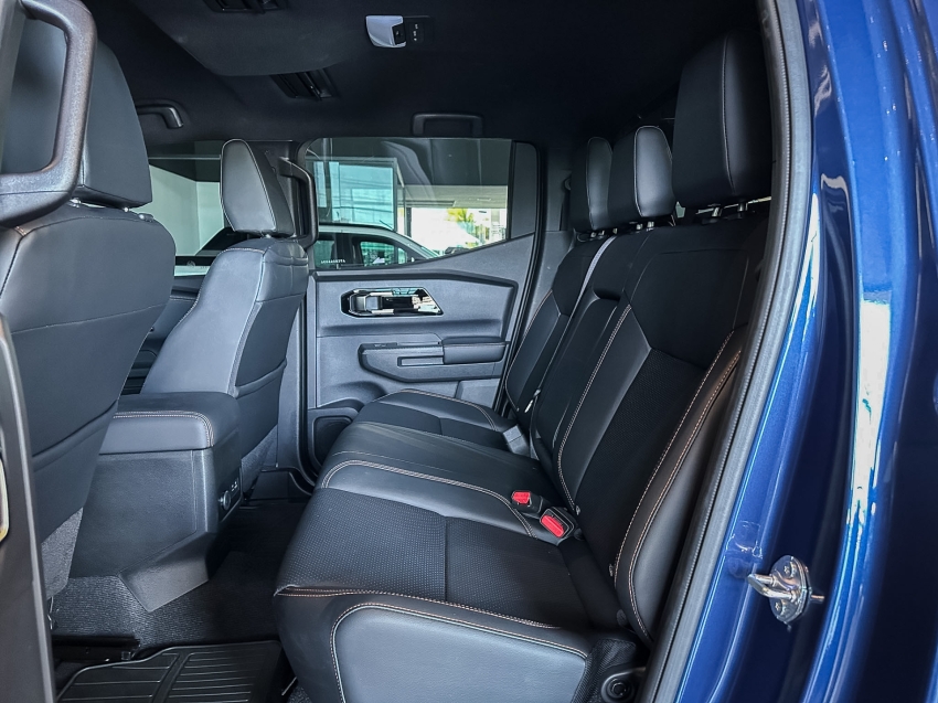 triton katana 2.4 biturbo diesel cd 4x49