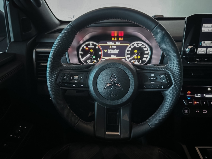 triton katana 2.4 biturbo diesel cd 4x44