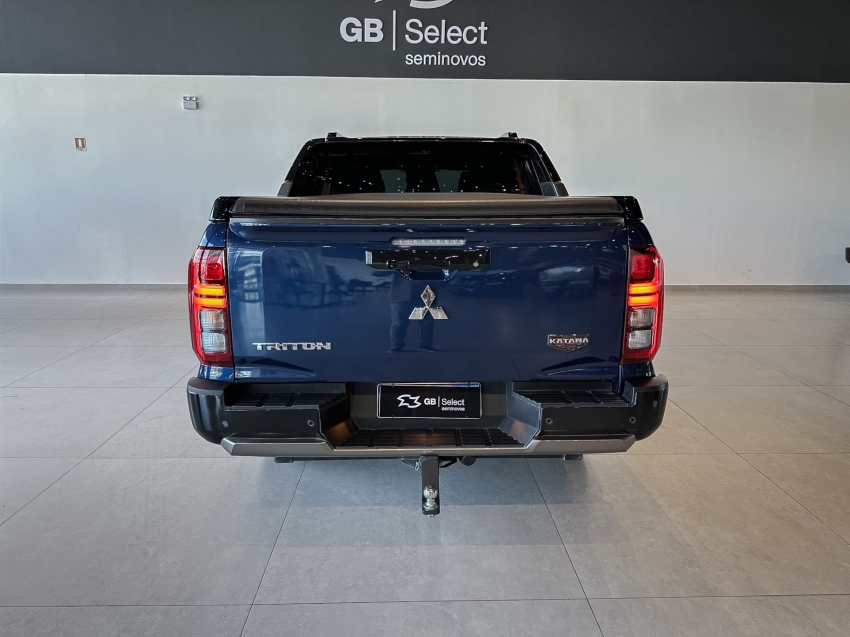 triton katana 2.4 biturbo diesel cd 4x413