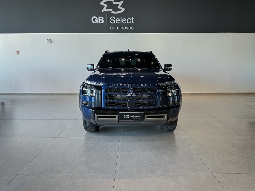 triton katana 2.4 biturbo diesel cd 4x41