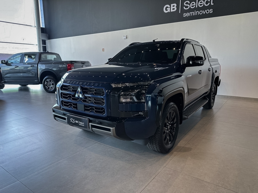 triton katana 2.4 biturbo diesel cd 4x42