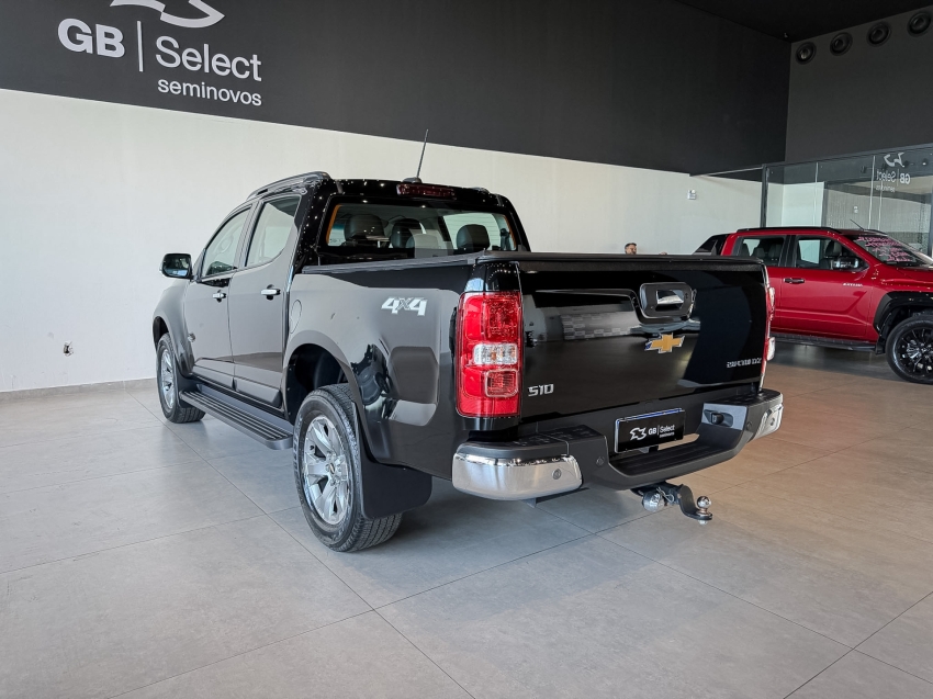 s10 ltz  4x4 diesel11
