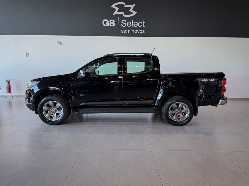 s10 ltz  4x4 diesel3