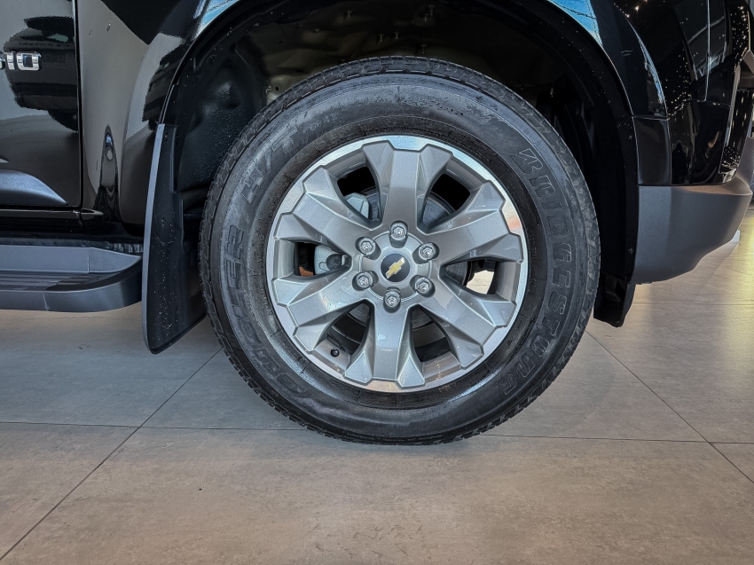 s10 ltz  4x4 diesel10